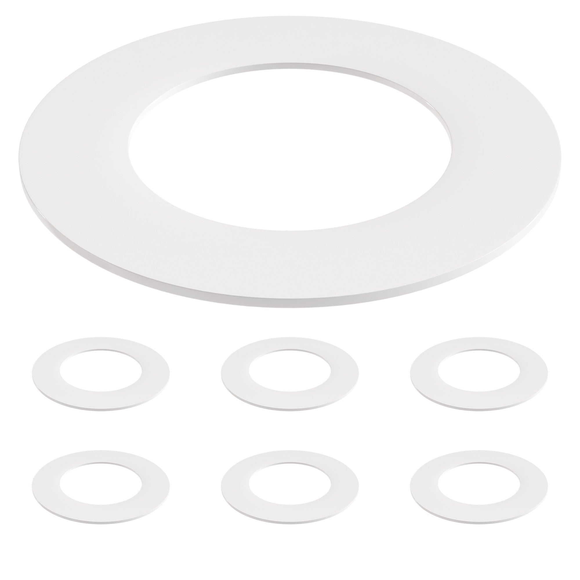KastLite Goof Rings
