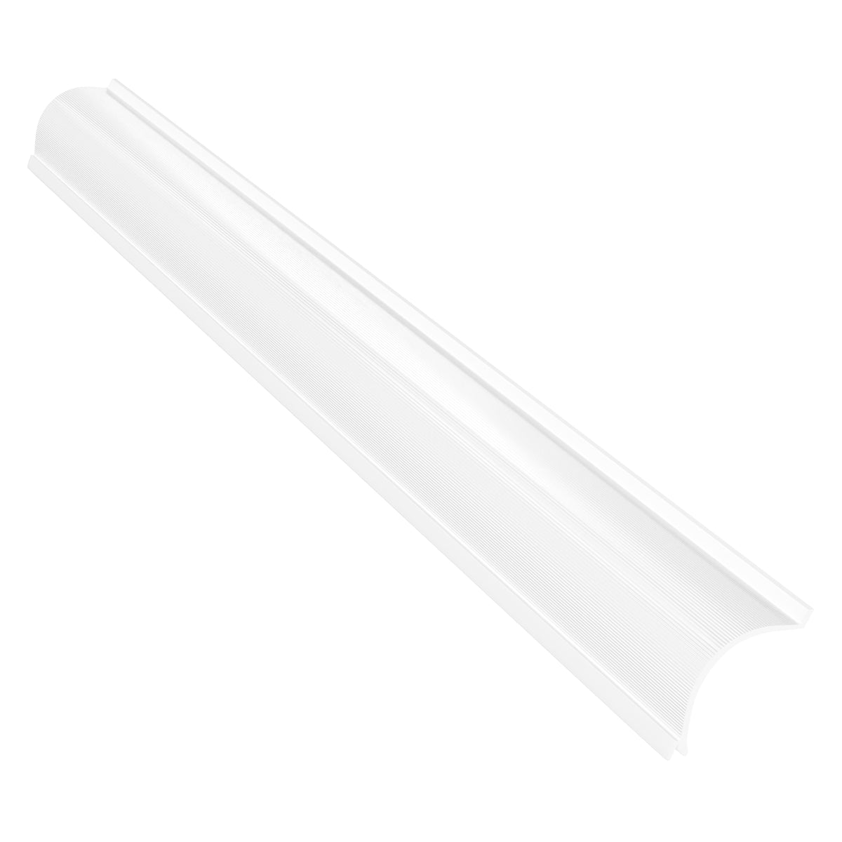 Under Cabinet Light Cover Replacement installed in ceiling fixture