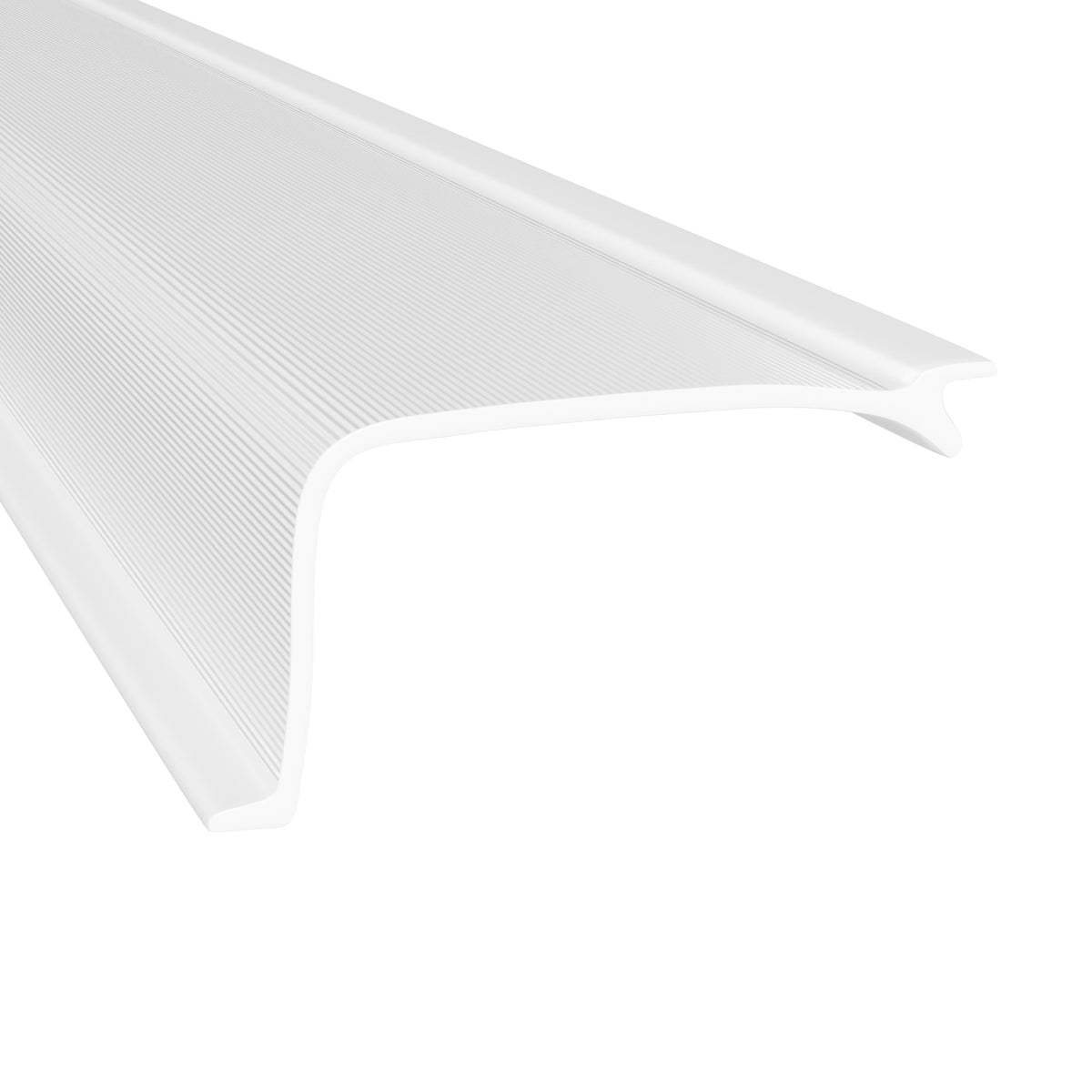 Under Cabinet Light Cover Replacement installed in ceiling fixture