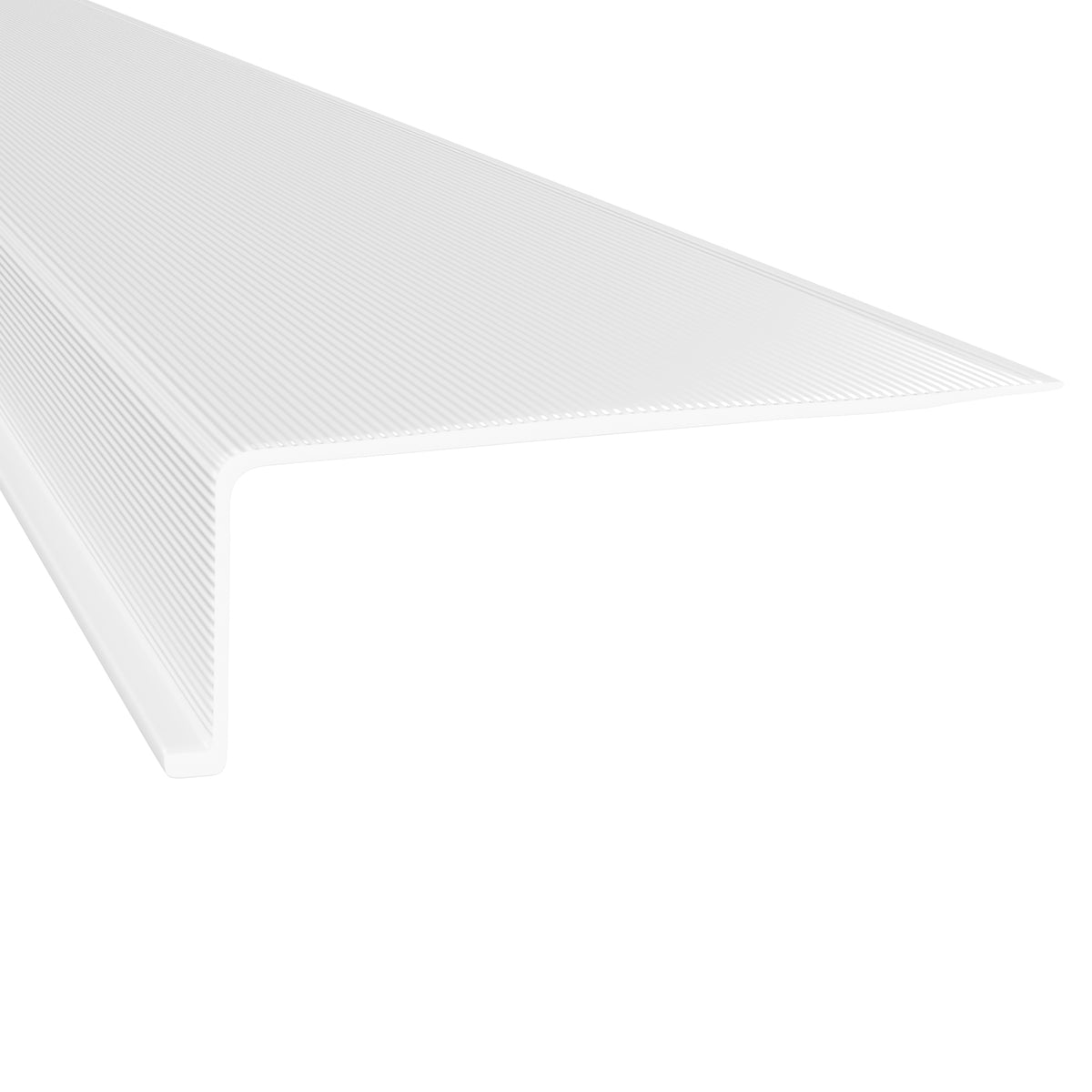 Under Cabinet Light Cover Replacement installed in ceiling fixture