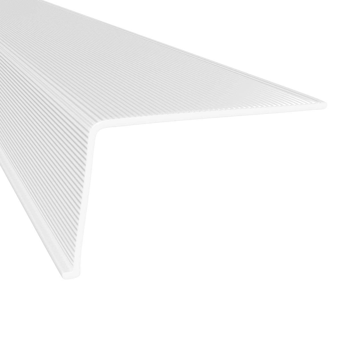 Under Cabinet Light Cover Replacement installed in ceiling fixture