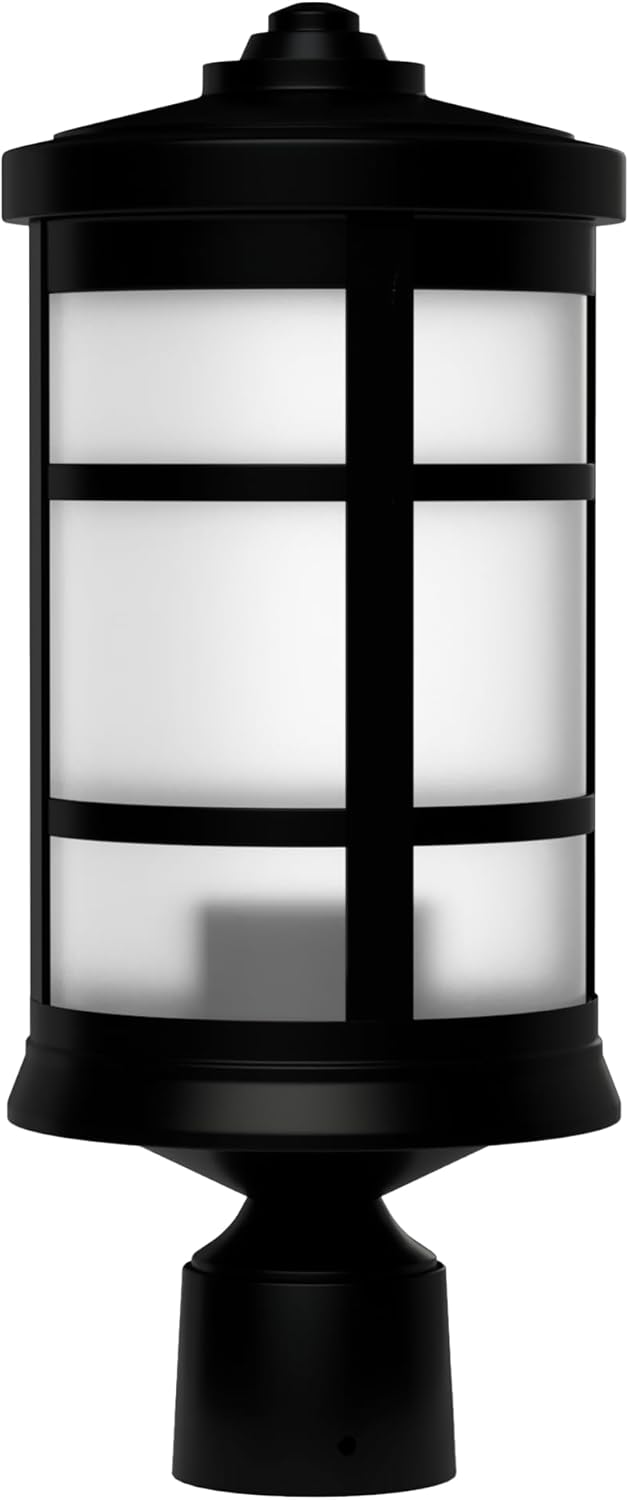 Kensington Post Top
