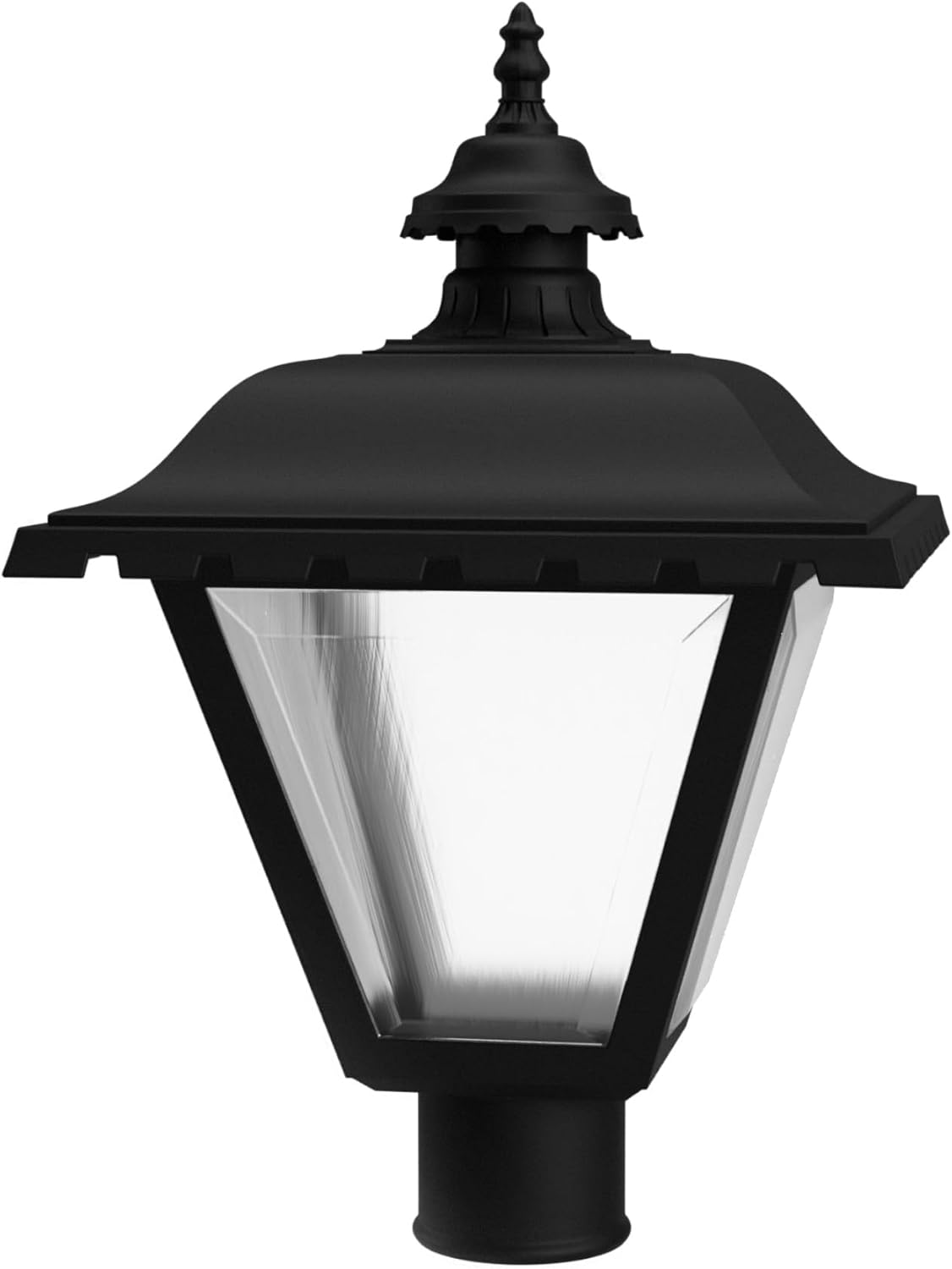 Tudor Post Top
