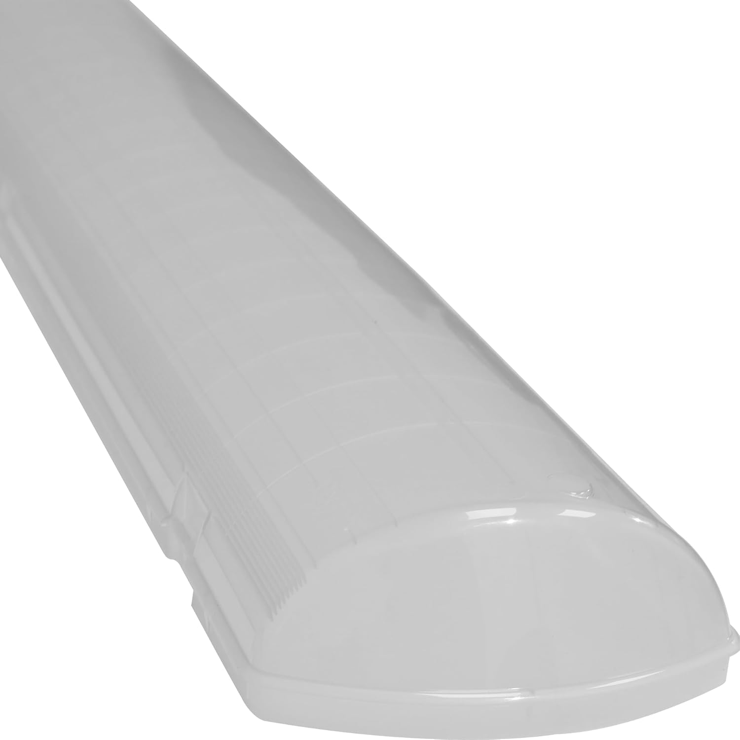 BS100LED Lens 4 Foot Light Cover Replacement