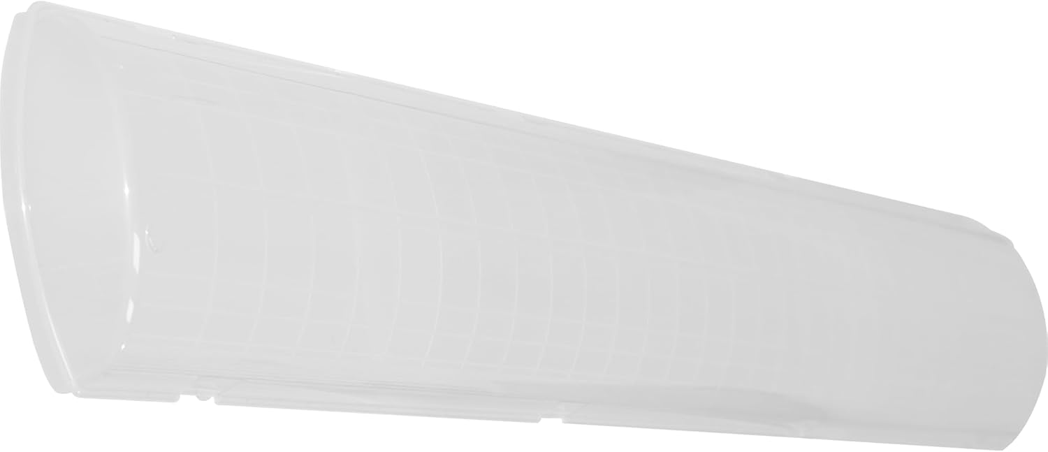 BS100LED Lens 4 Foot Light Cover Replacement