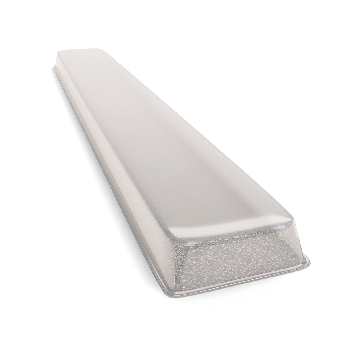 ALP-TSDW4D15: 7-7/16" x 51-7/8" x 2-5/16" product detail view Light Fixture Cover
