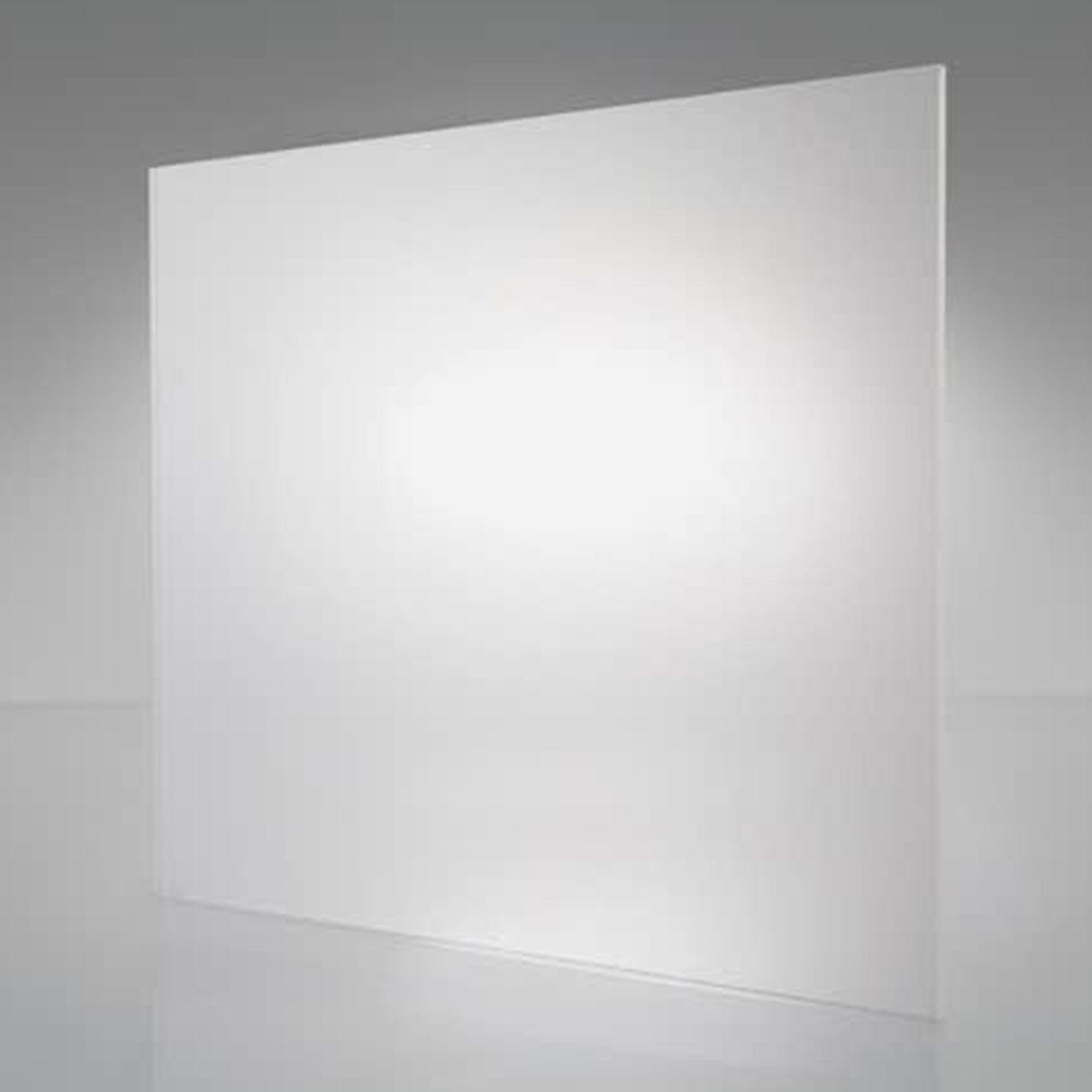 Custom Frost LED Acrylic Lighting Panel