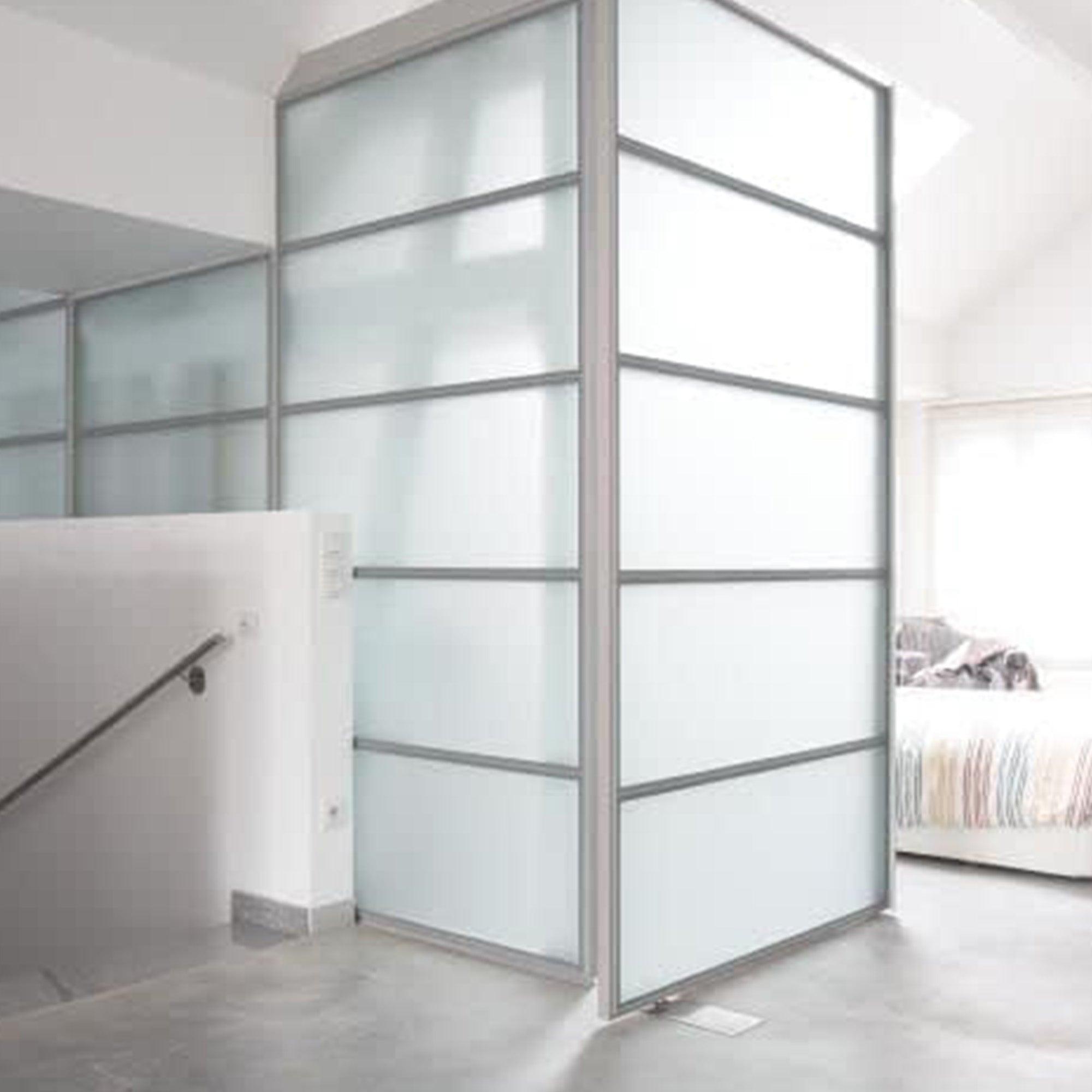 Custom Frost LED Acrylic Lighting Panel
