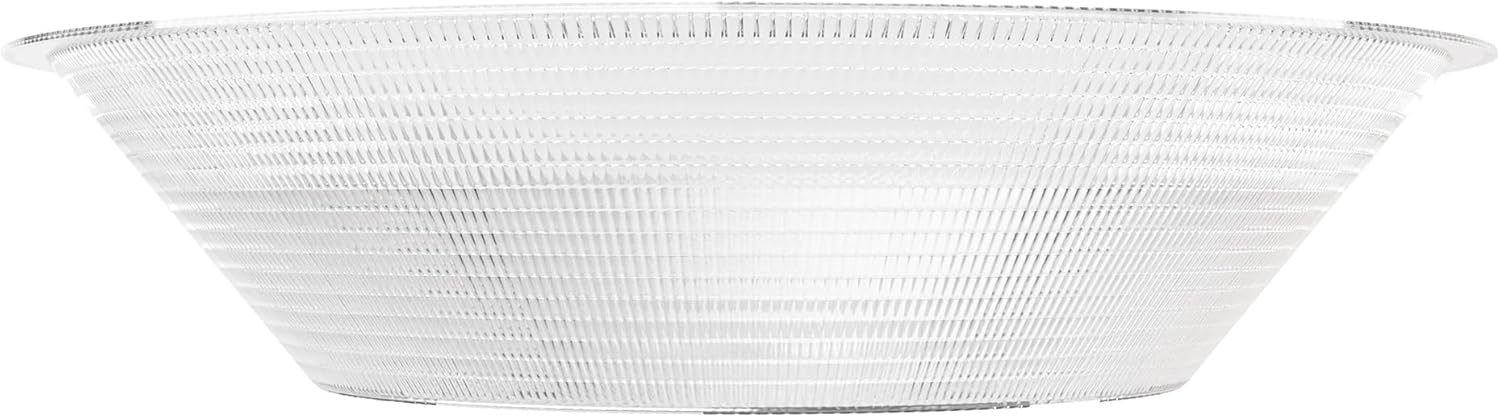 15.9" Drop Ceiling Light Shade