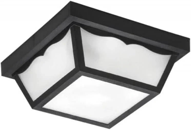 Ceiling Mount Light Fixture