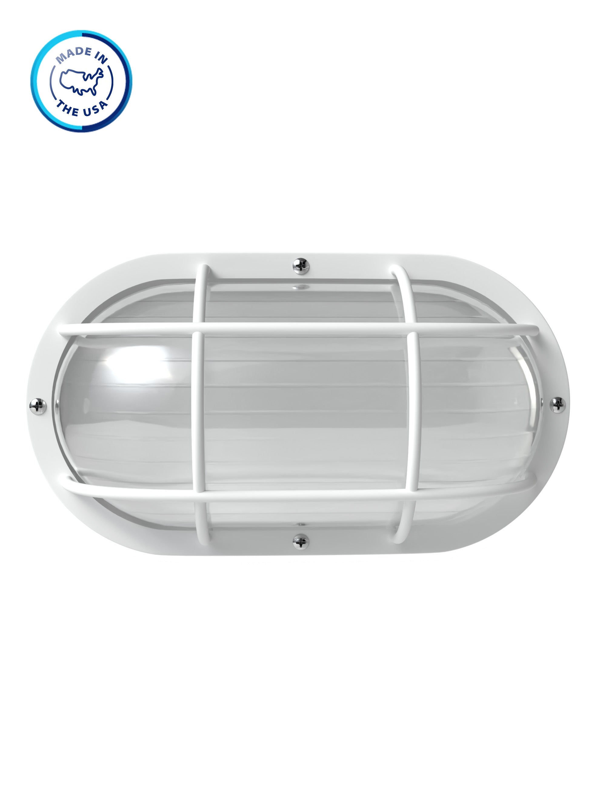 Wall Mount Nautical Outdoor Lighting Fixture