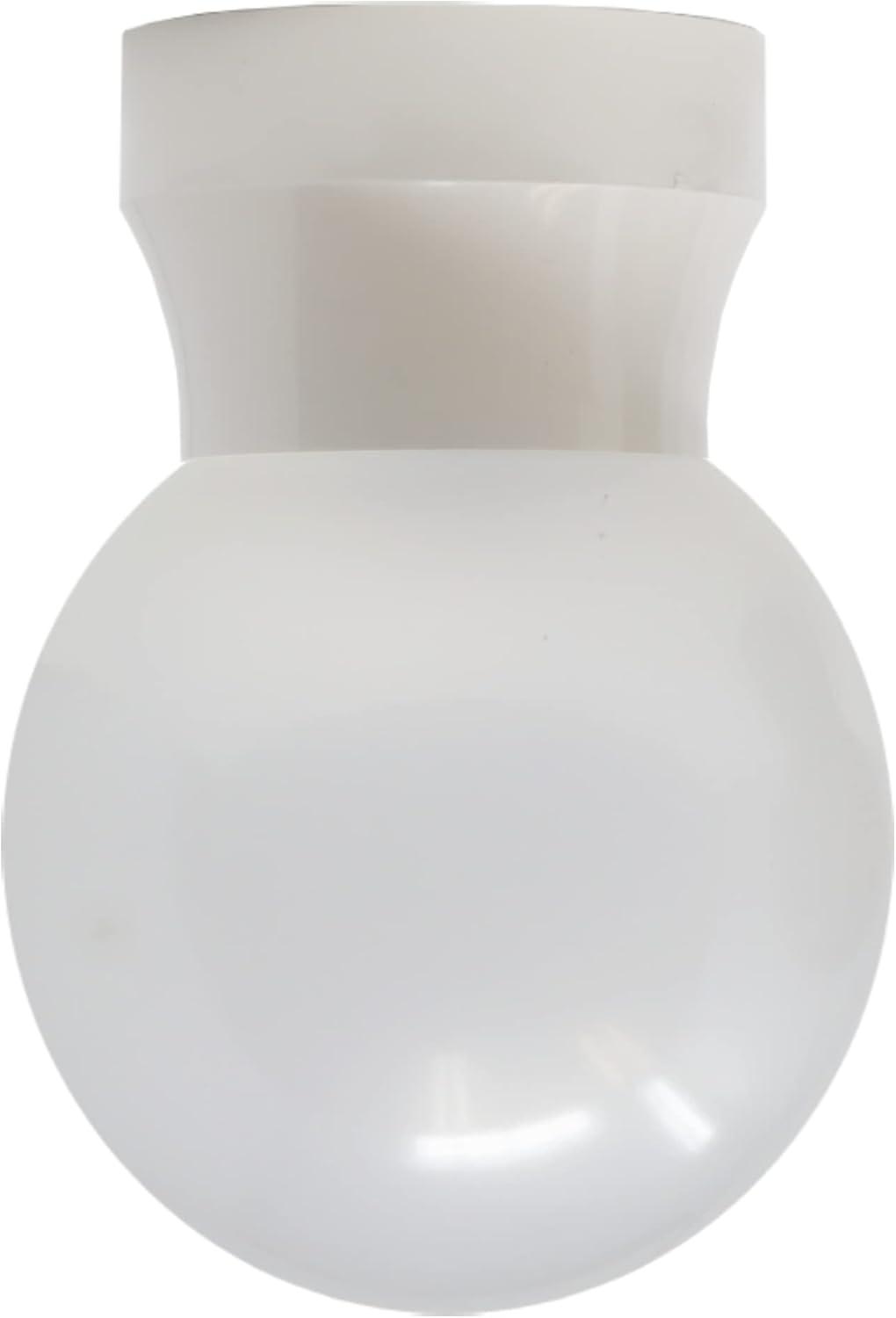 Hanging Canopy Light Fixture additional angle view