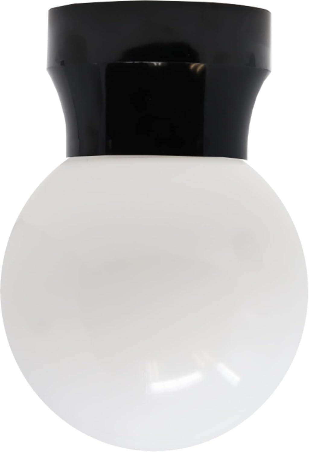 Hanging Canopy Light Fixture