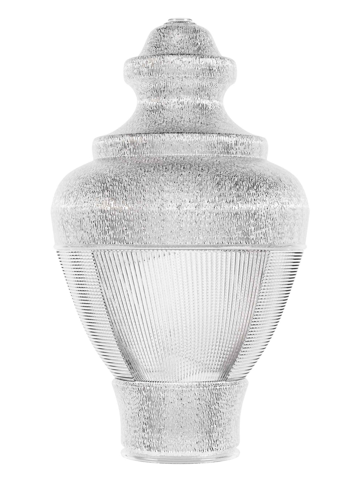 FP318-8-P Acorn Globe