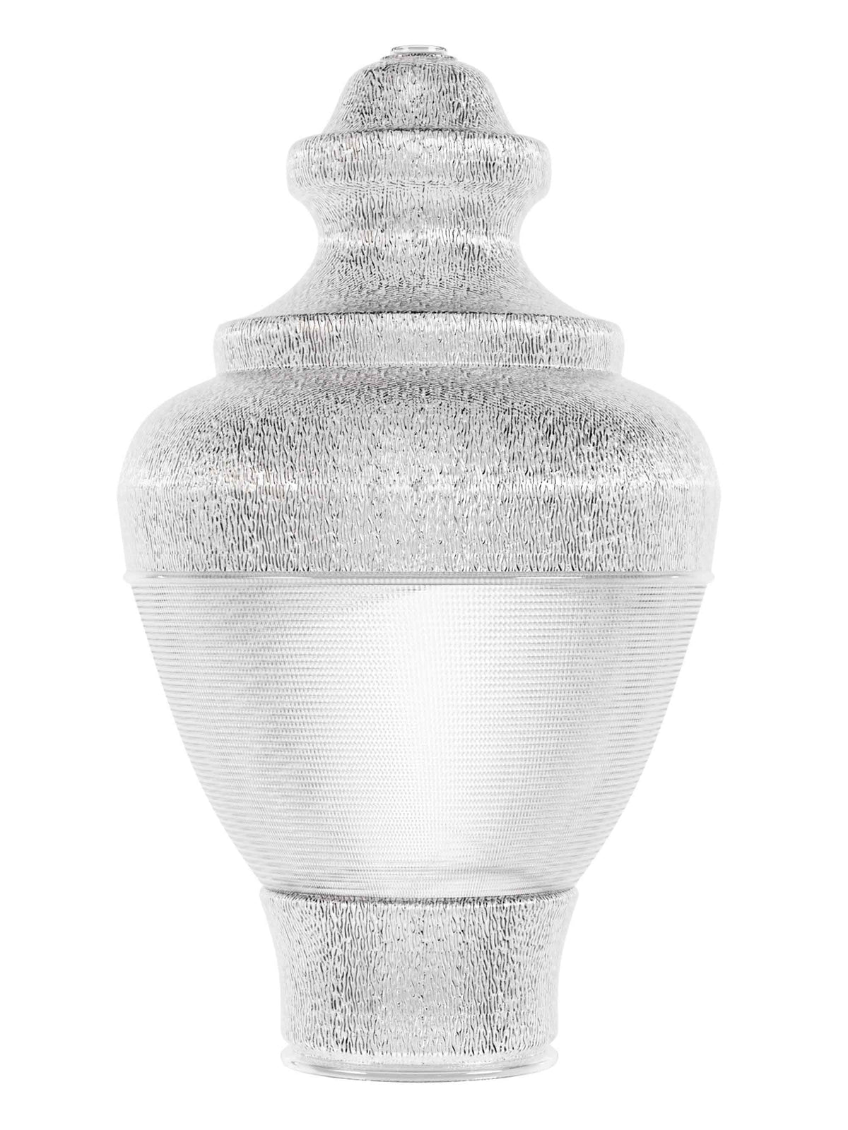 FP518-9-P Acorn Globe