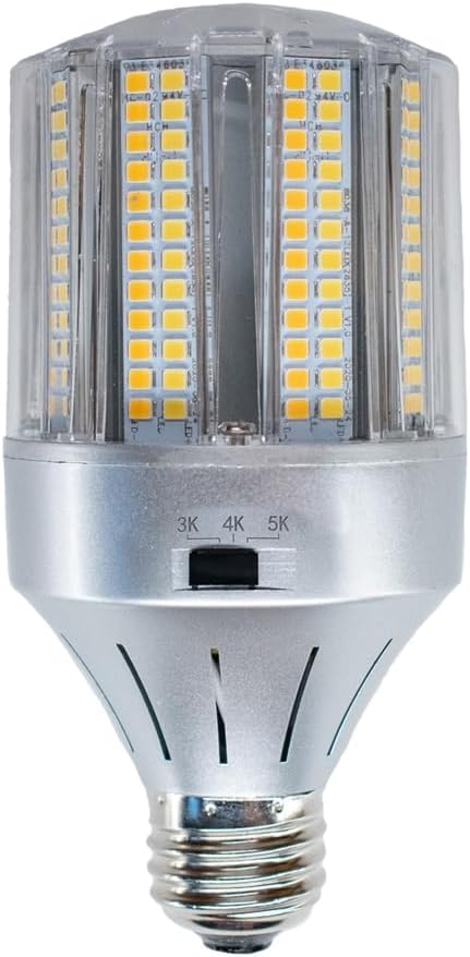 KastLite LED-8037E345-A Bollard Retrofit LED Light