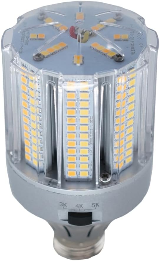 KastLite LED-8037E345-A Bollard Retrofit LED Light