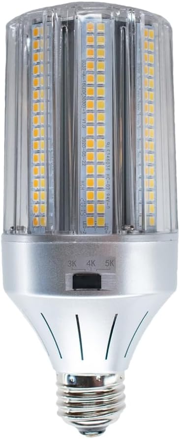 KastLite LED-8039E345D-A Bollard Retrofit LED Light