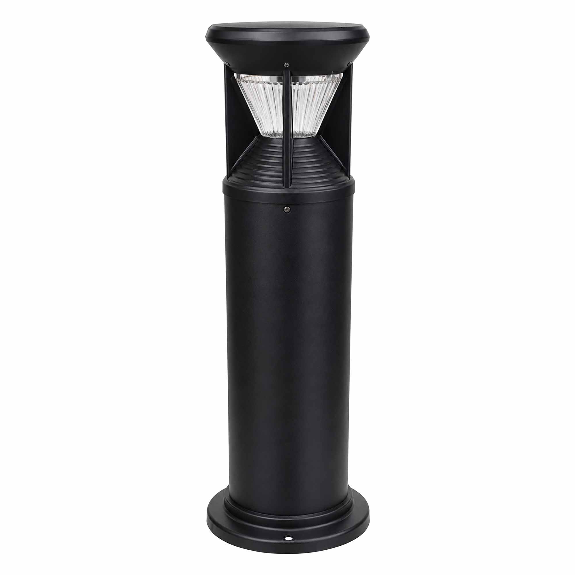 Solar LED Bollard Light