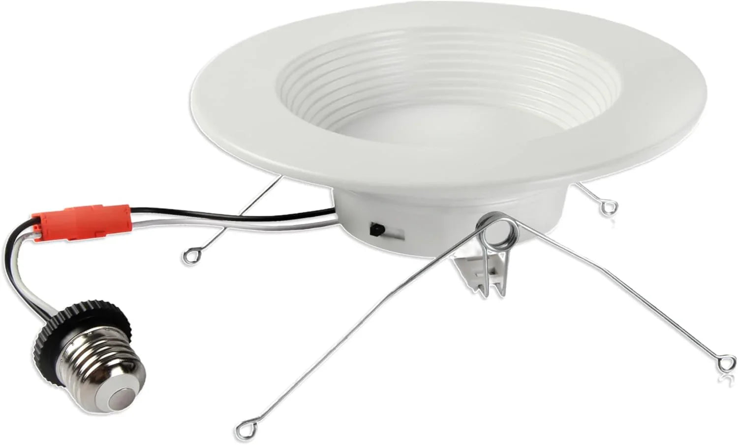 5CCT LED Recessed Dimmable Ceiling Light