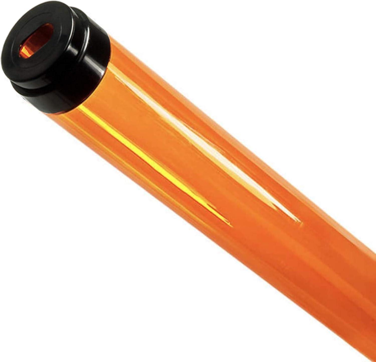T5 Tube Guards