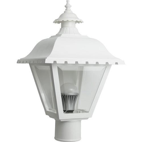 Tudor Post Fixture