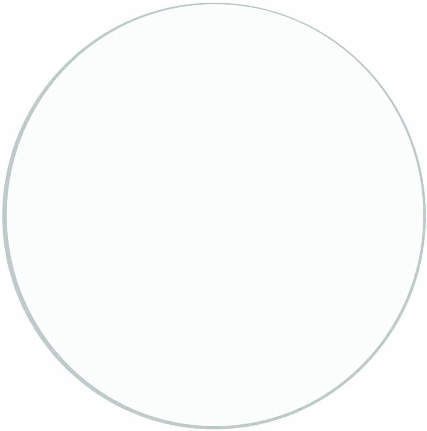 Acrylic Disc