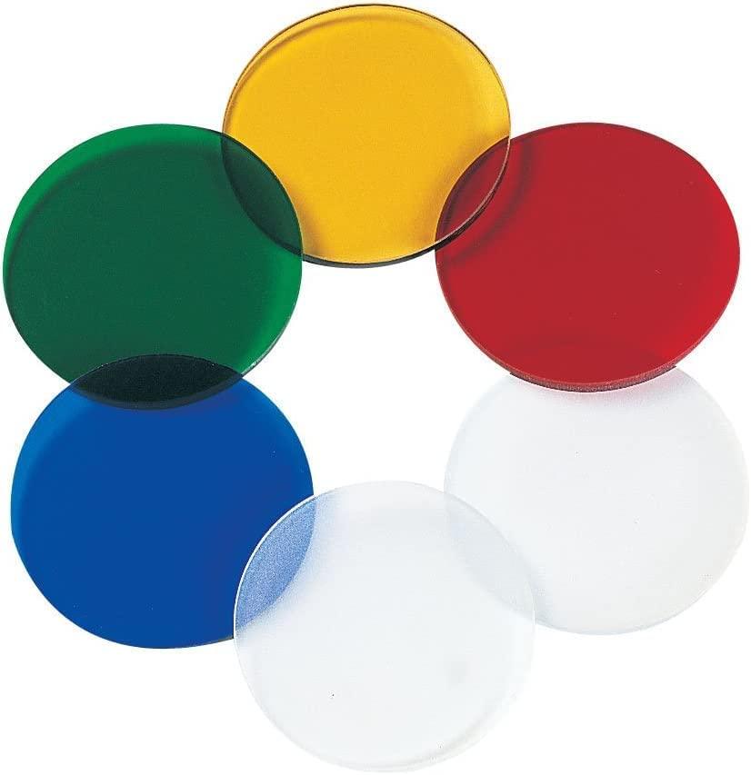 Acrylic Lens Filter
