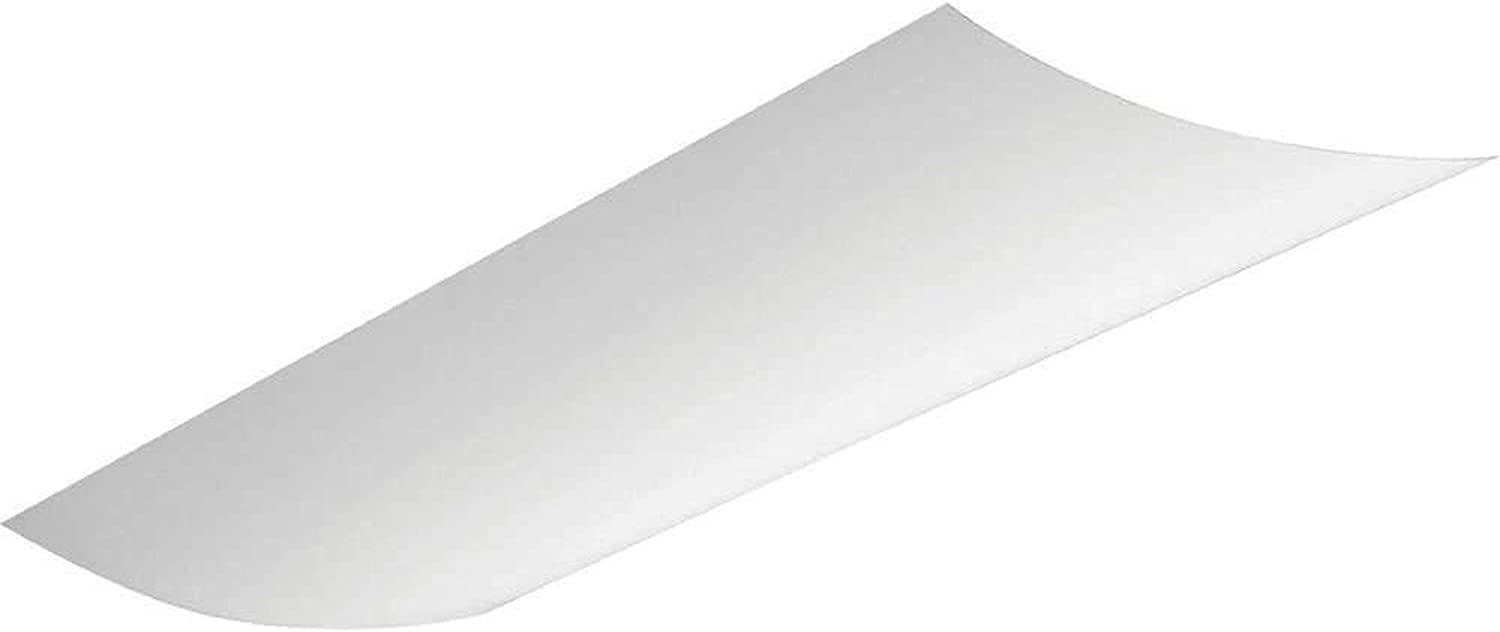 Center Basket Overlay Lenses