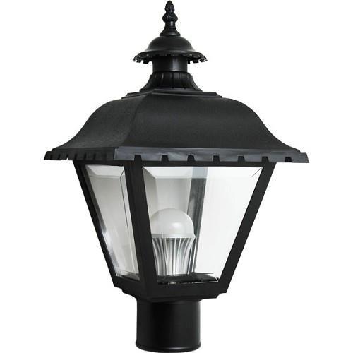 Tudor Post Fixture