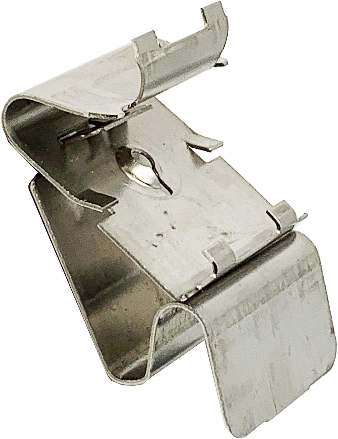 Citadel 4 Diffuser Latches