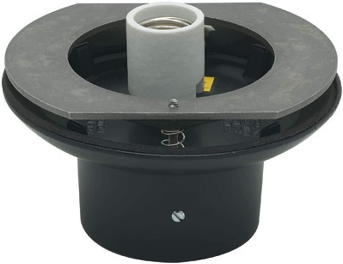 Aluminum Wing Clip Fitter