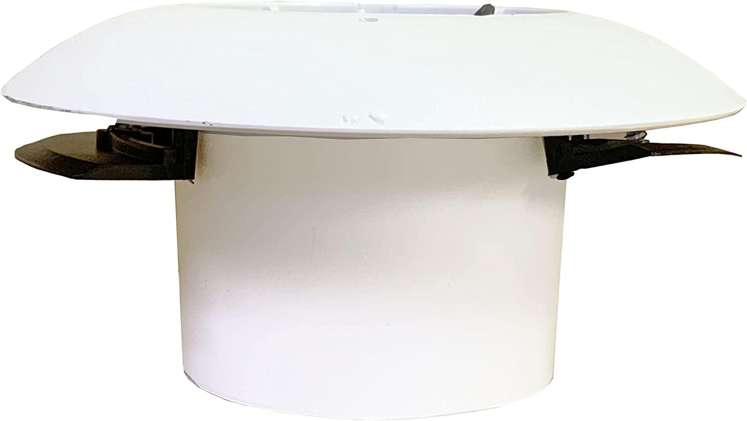 Premium Wing Clip Post Top Fitter