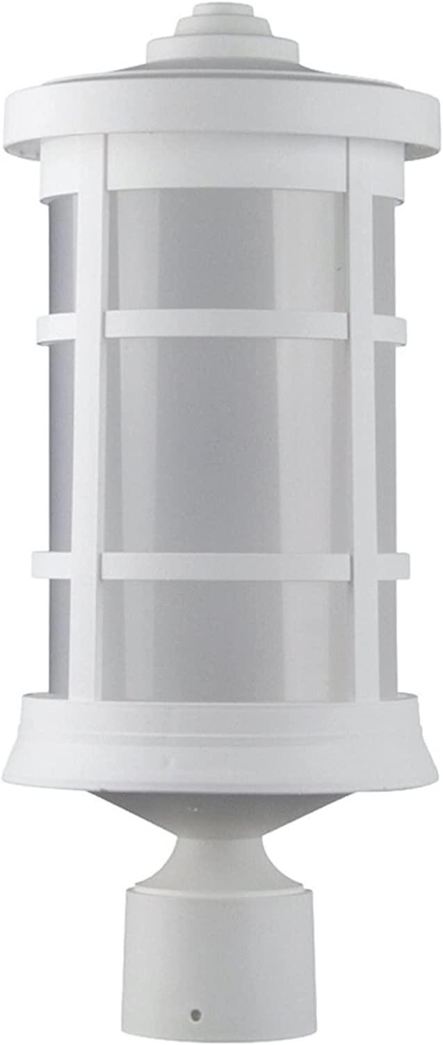 Kensington Post Top