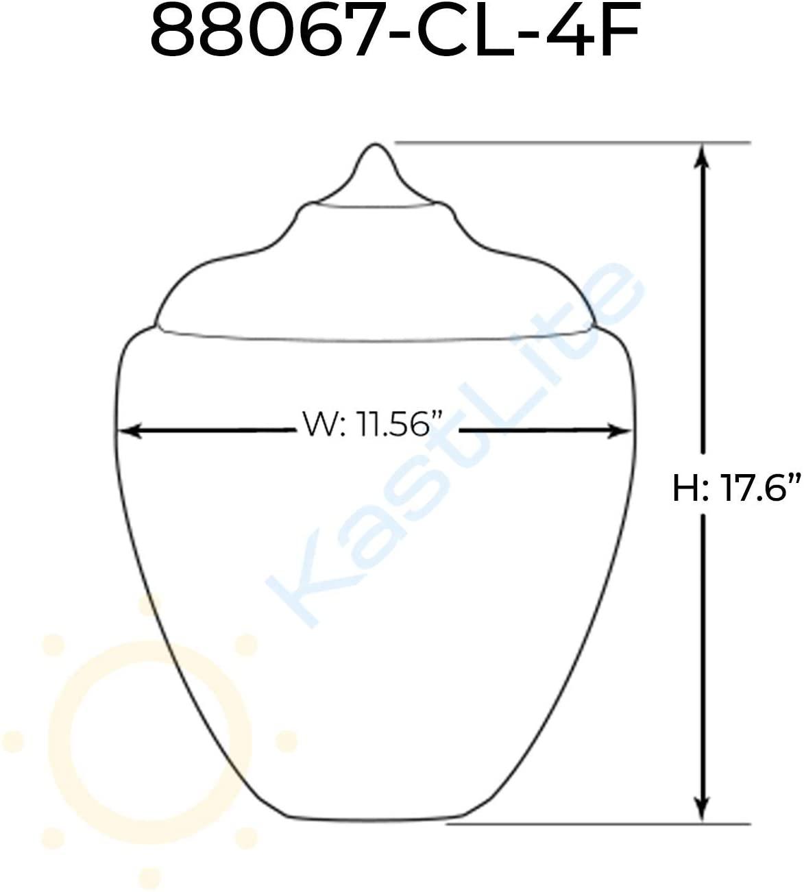 88067-CL-4F