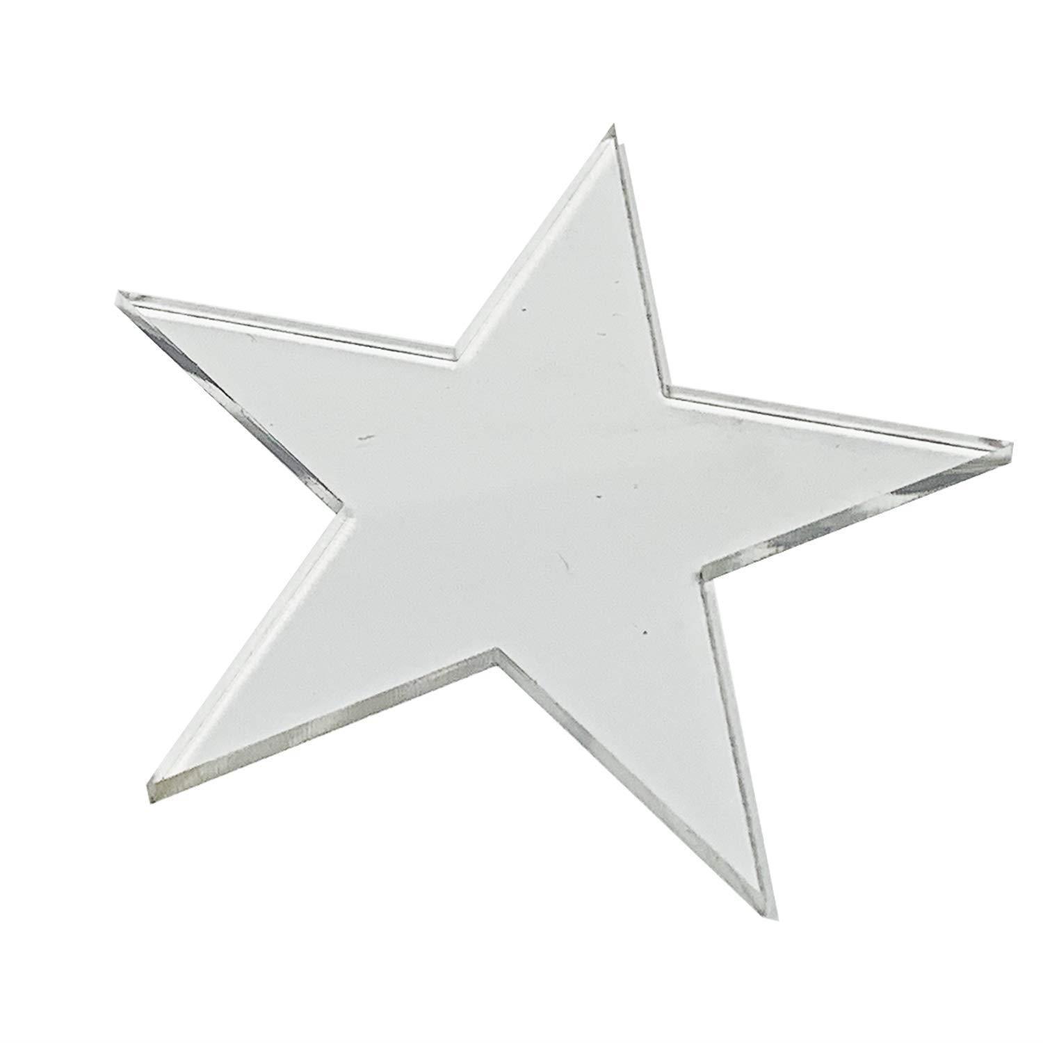 Acrylic Star