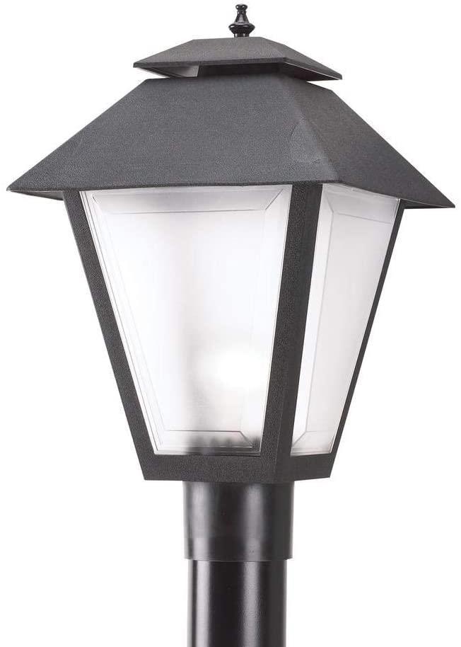 Post Top Lantern