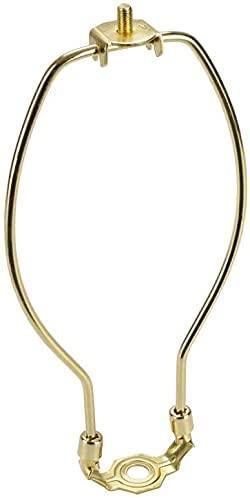 8" Lamp Harp Kit