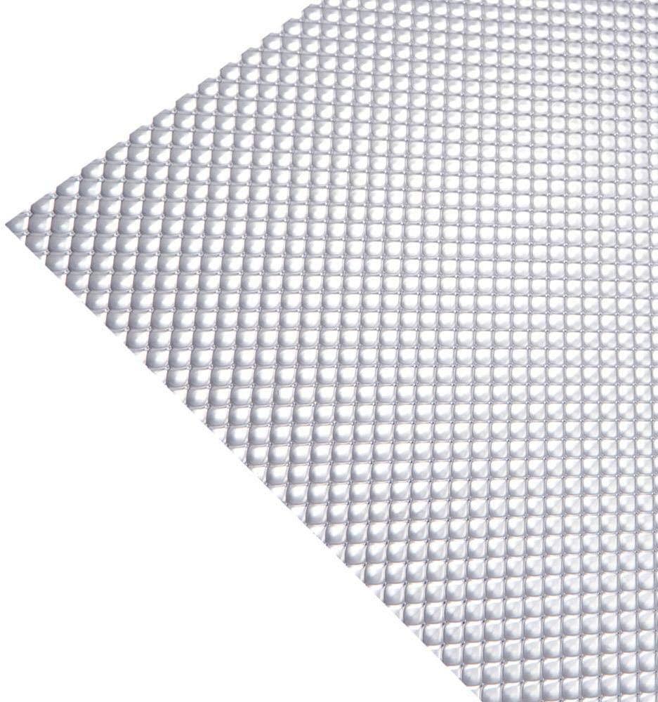 Polycarbonate Prismatic Panels