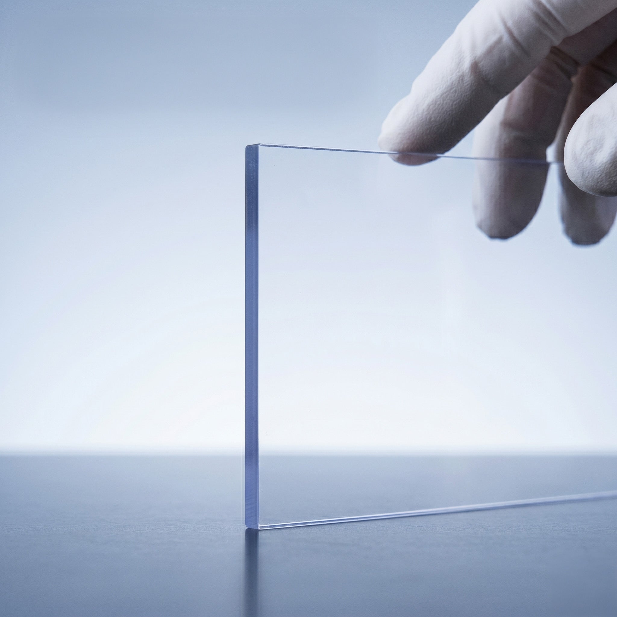 What Is PETG Plastic? Properties, Uses, and How It Compares to Acrylic and Polycarbonate