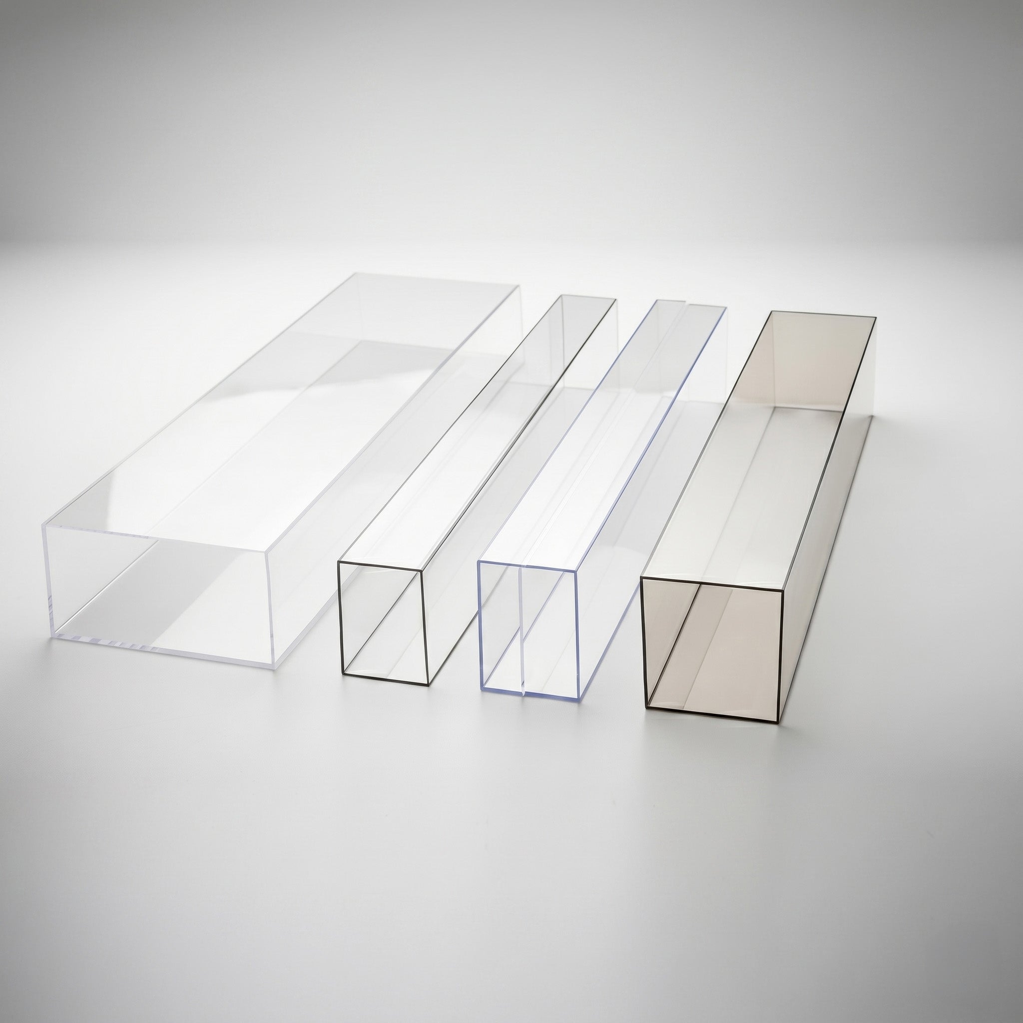Plastic Sheet Material Properties: Complete Comparison Guide (ASTM Data)