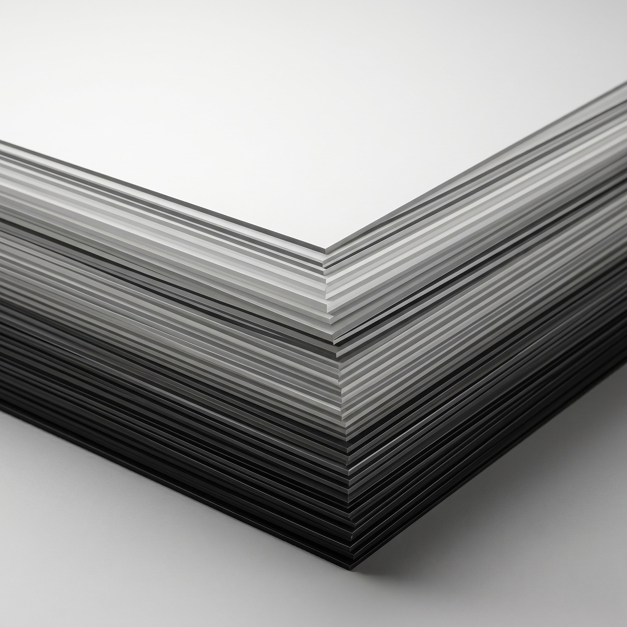 Plastic Sheet Thickness Guide: How to Choose the Right Size for Your Project