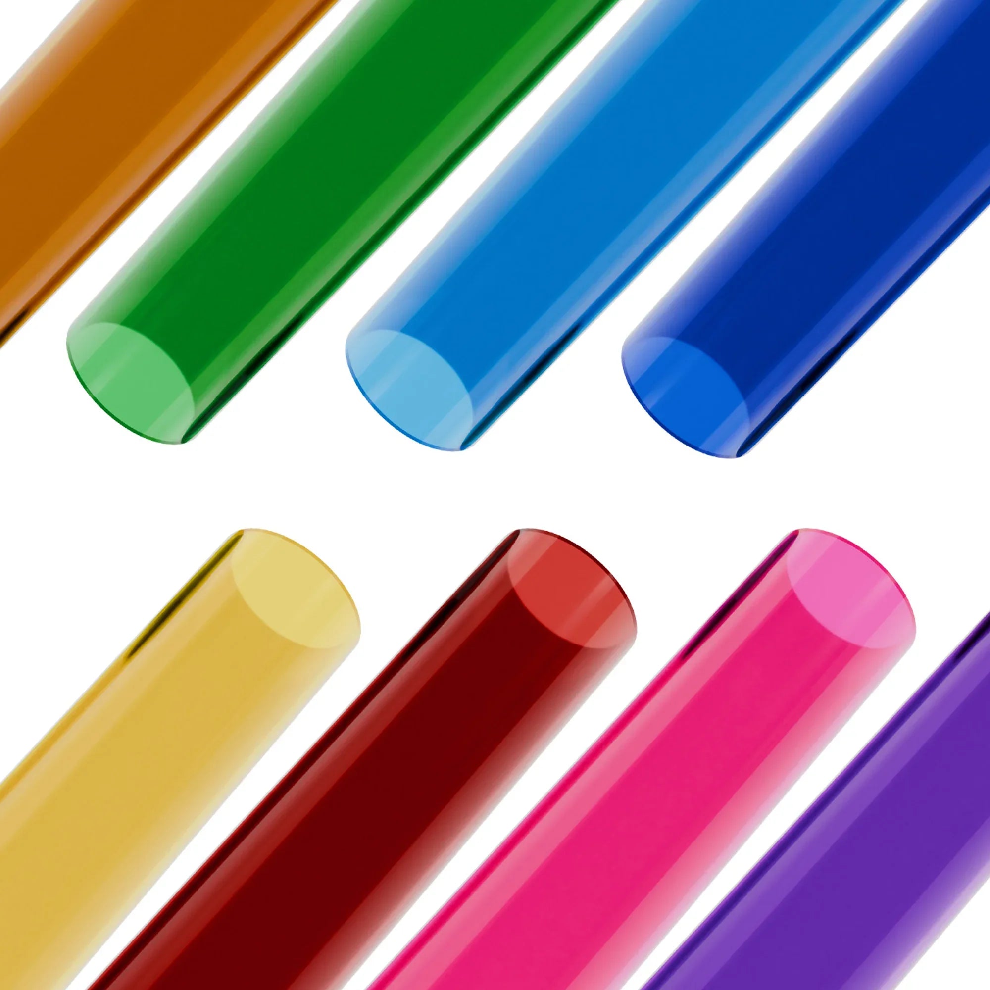 Protect Your Lighting Investment with KastLite T8 Safety Sleeves