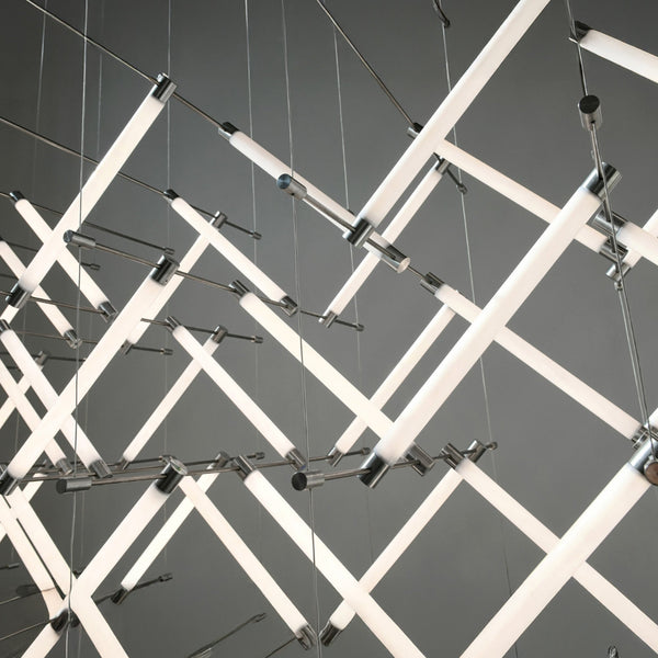 Lamps Modularity What Are Modular Lighting Systems?