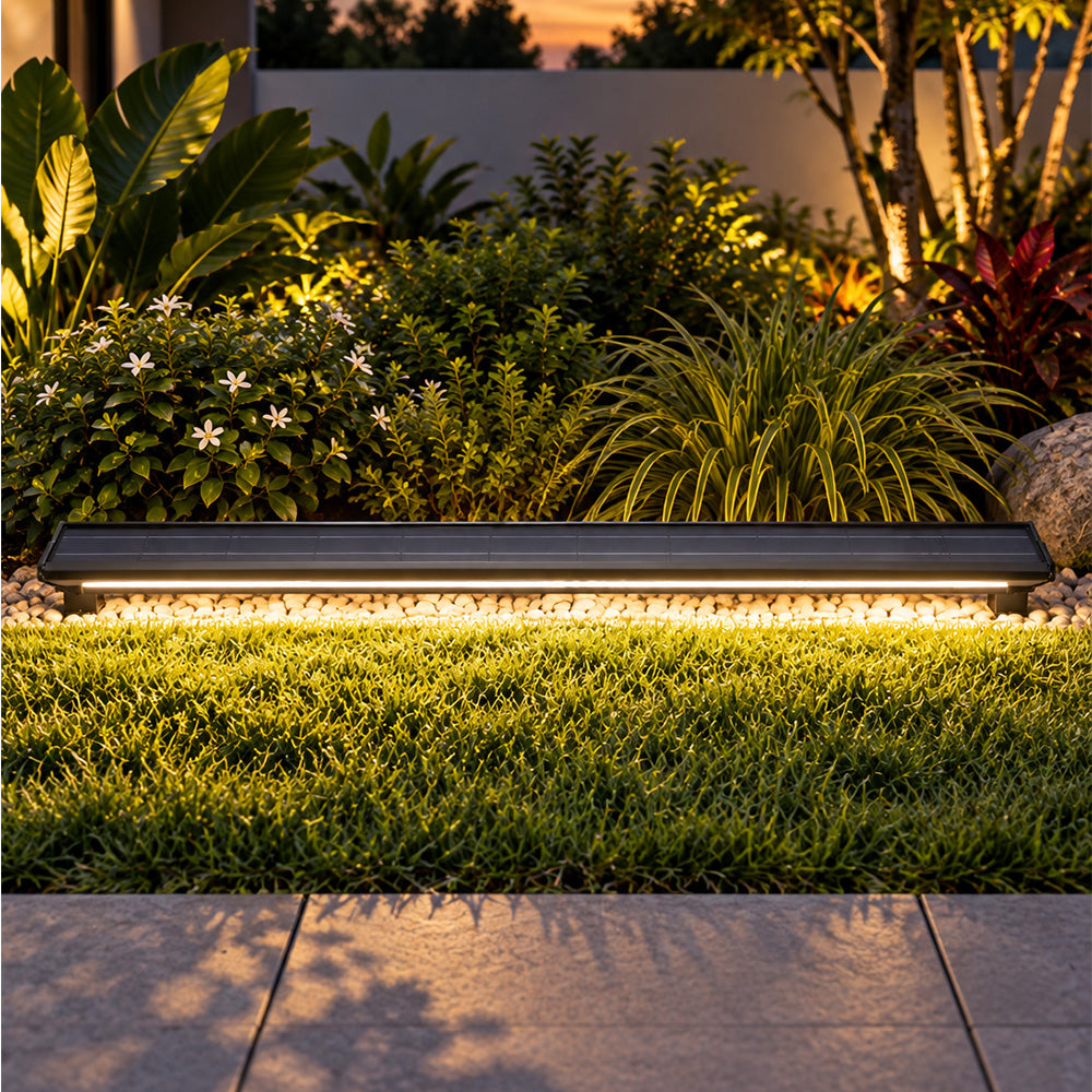 National Clean Energy Week: Energy-Efficient Lighting