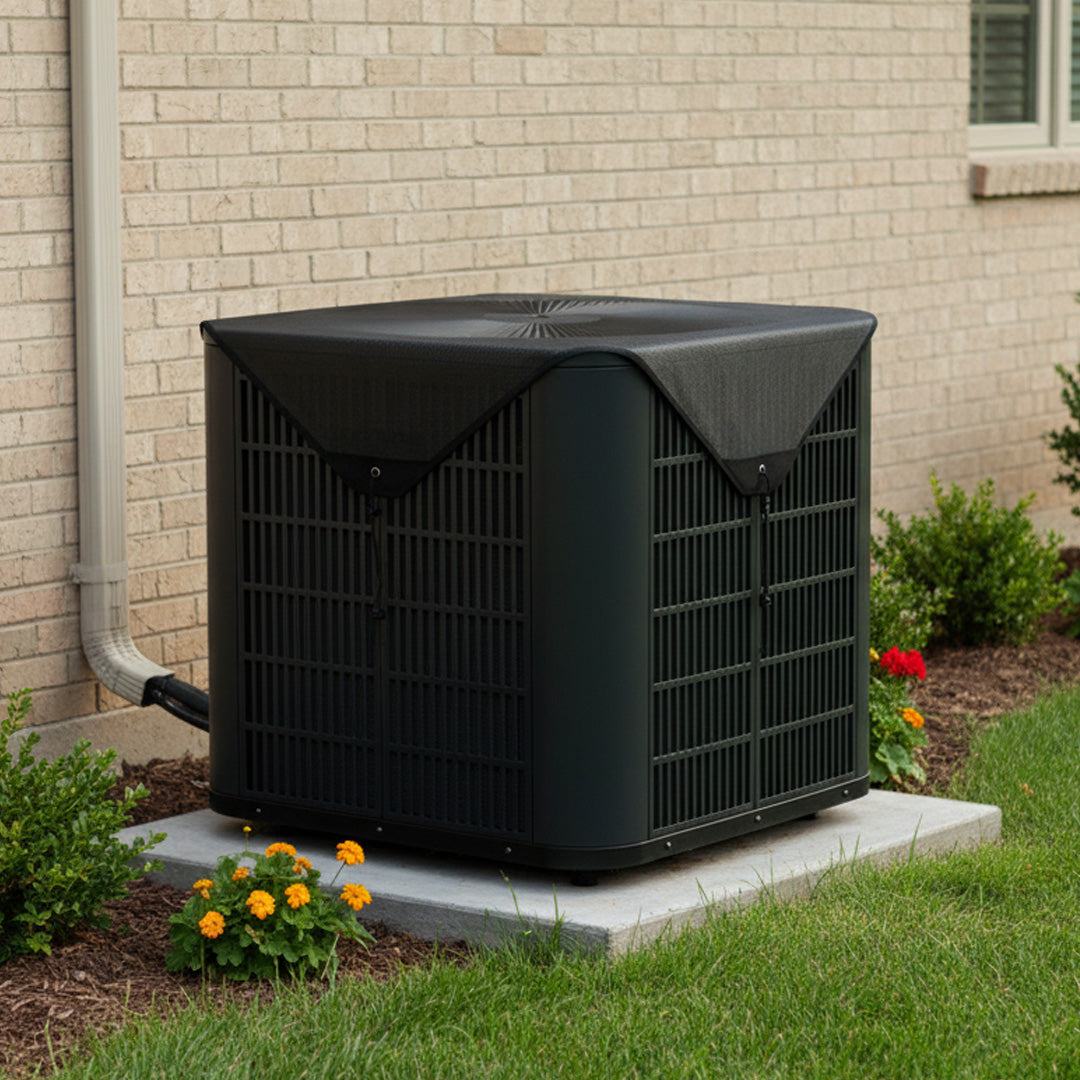 Kastlite Announces the Launch of the Outdoor AC Cover: A Premium All-Season Protection for Air Conditioning Units
