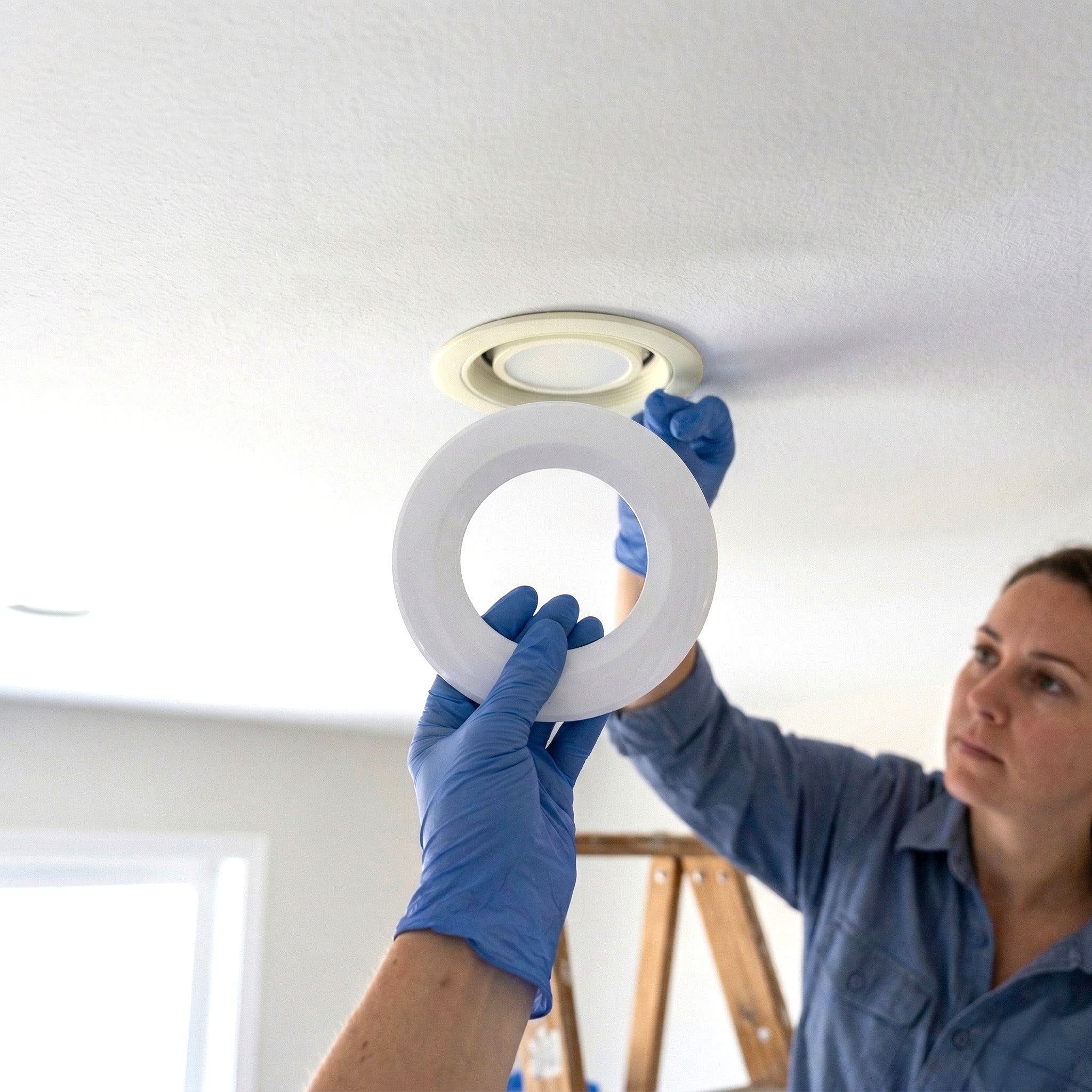 Replacing Yellowed Light Covers: What Causes It and How to Prevent It