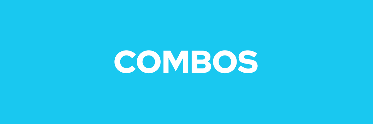 Combos