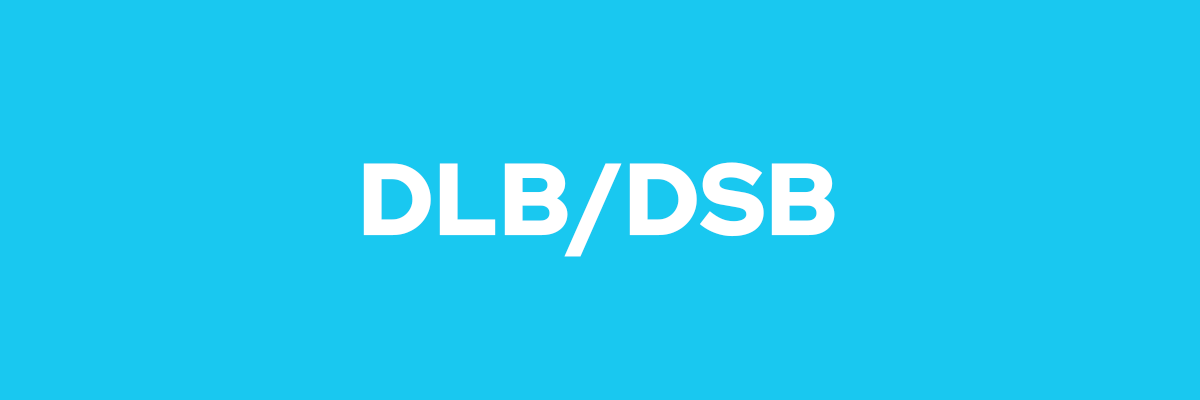 DLB/DSB