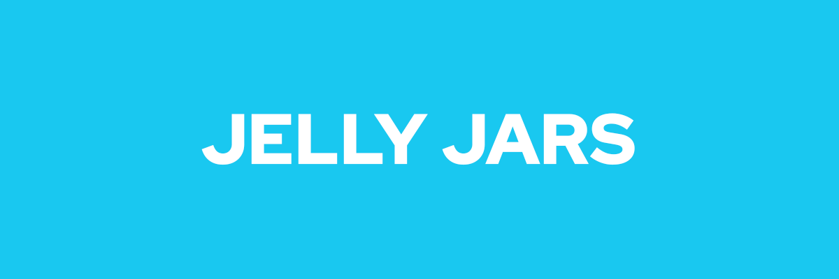 Jelly Jars